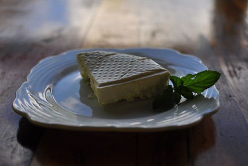 Goat Cheese