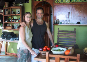 Ron and Jean Viveralli